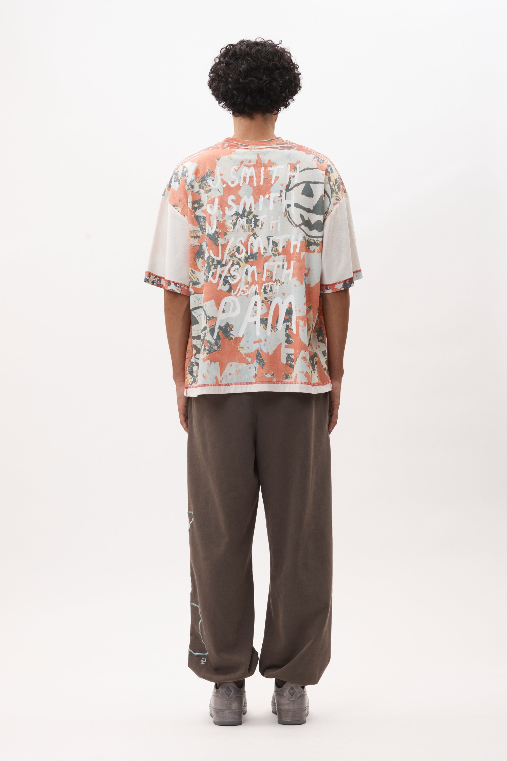 PAM Back To Life Speciality Tee [Josh Smith]