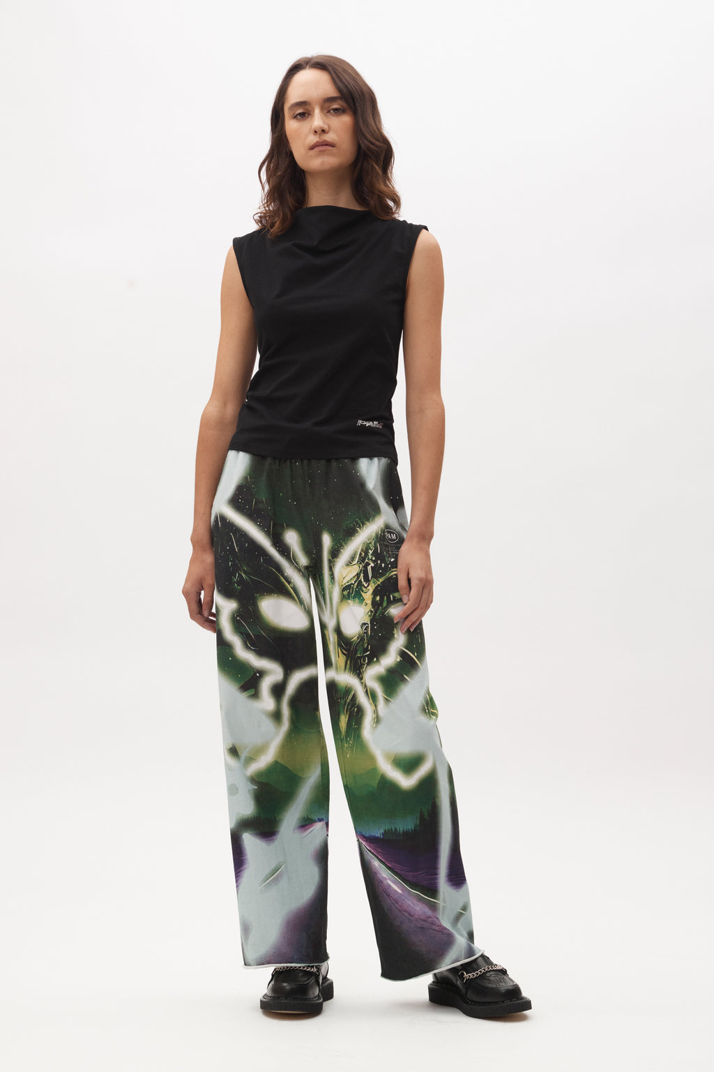 PAM Stranger Than Paradise Pant