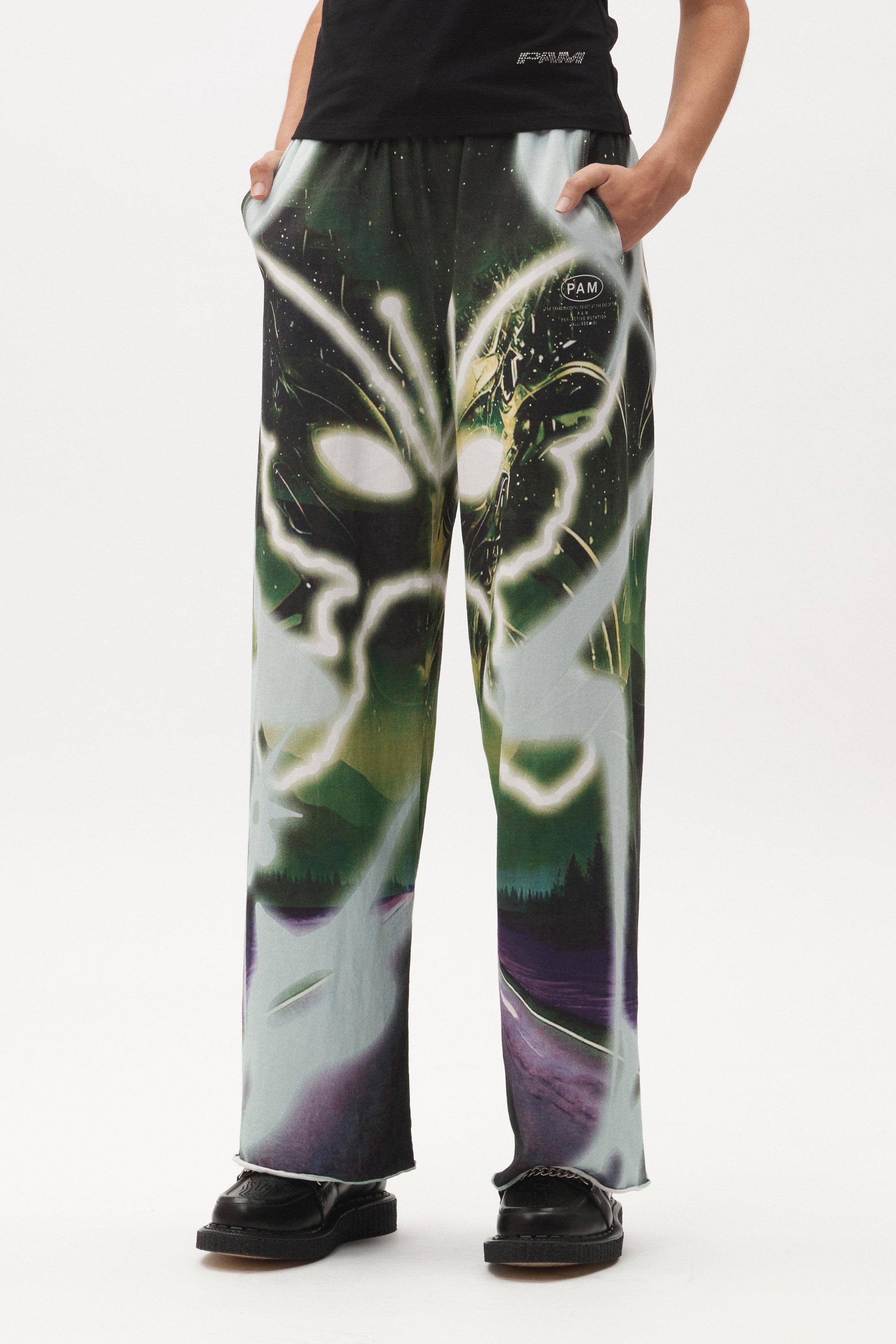 PAM Stranger Than Paradise Pant