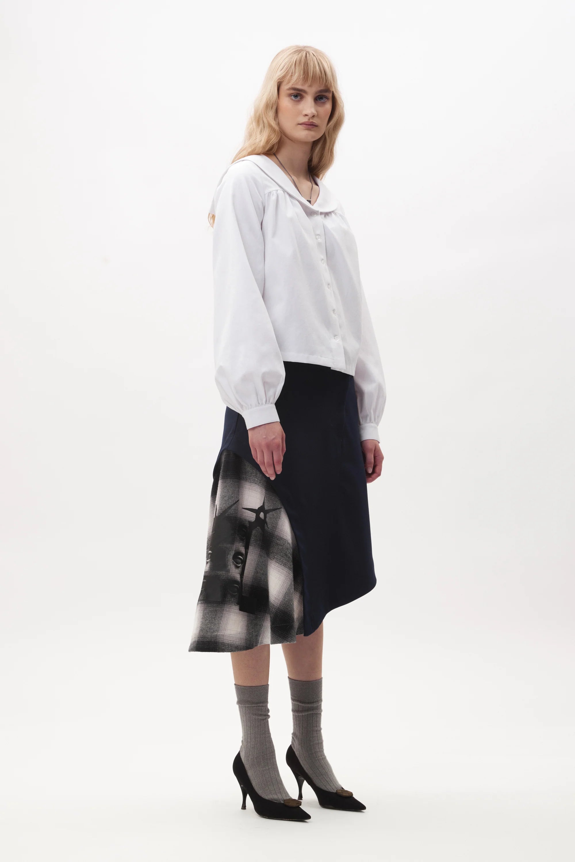 PAM Body Electric Skirt