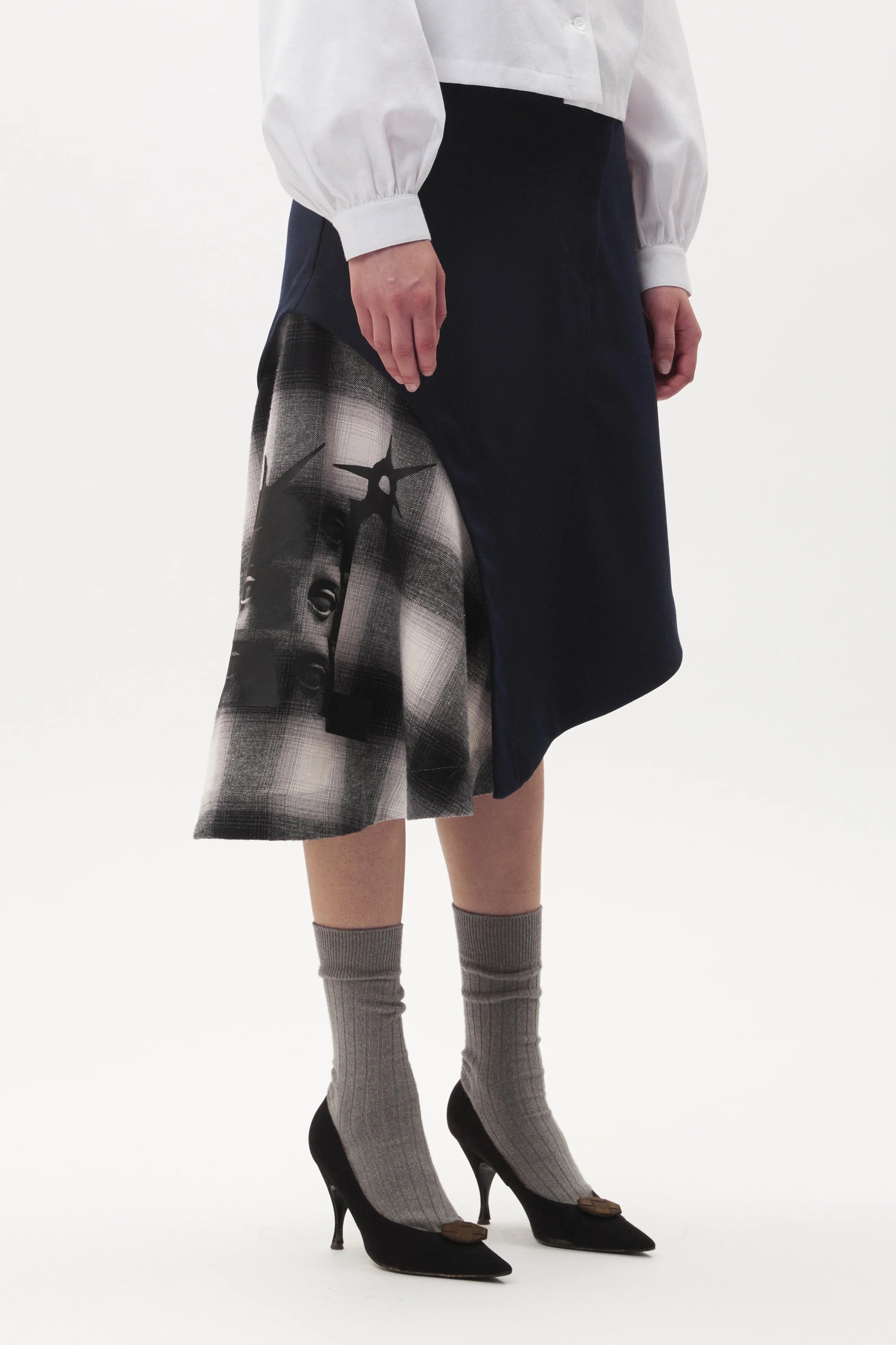 PAM Body Electric Skirt