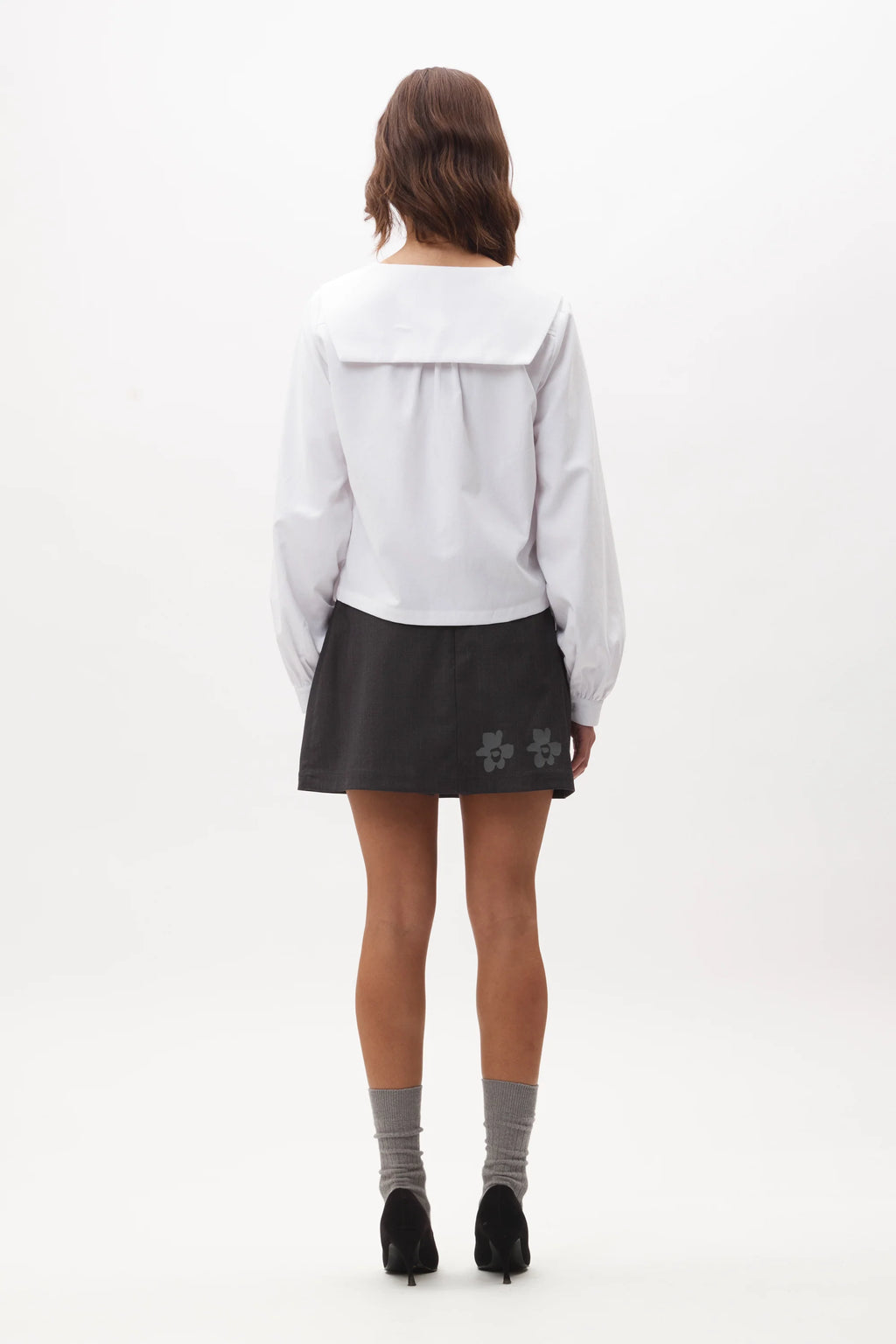 PAM Gestures Skort