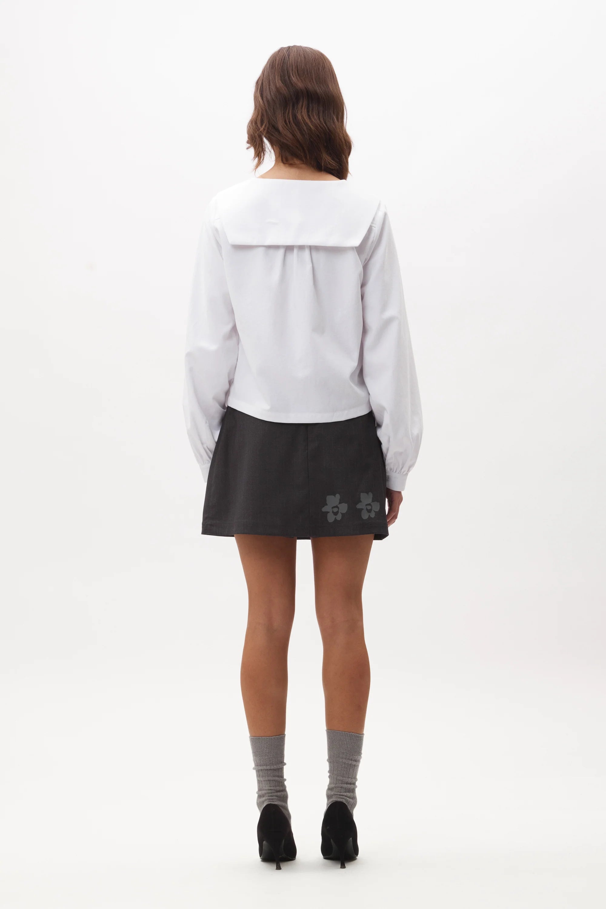 PAM Gestures Skort