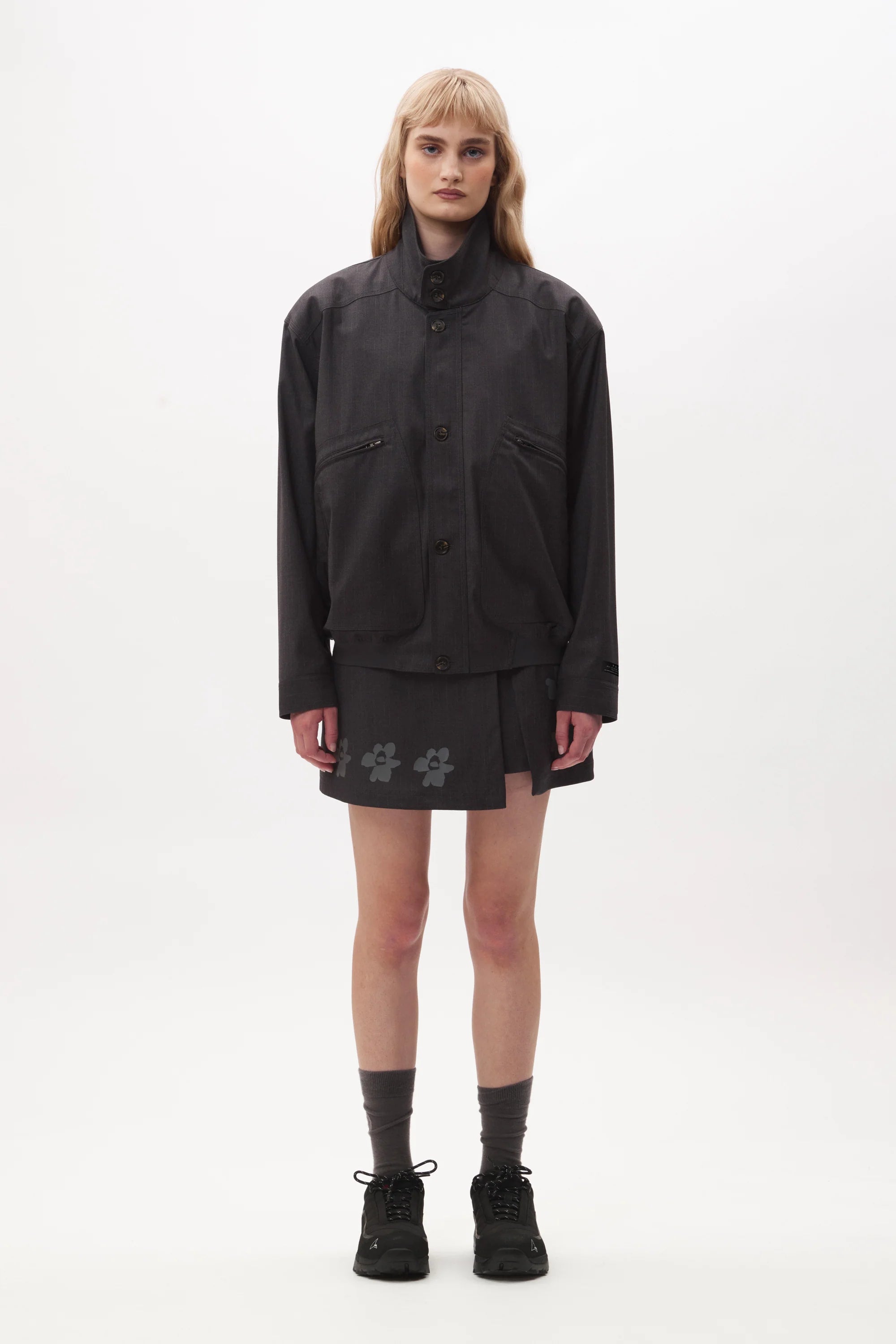 PAM Gestures Skort