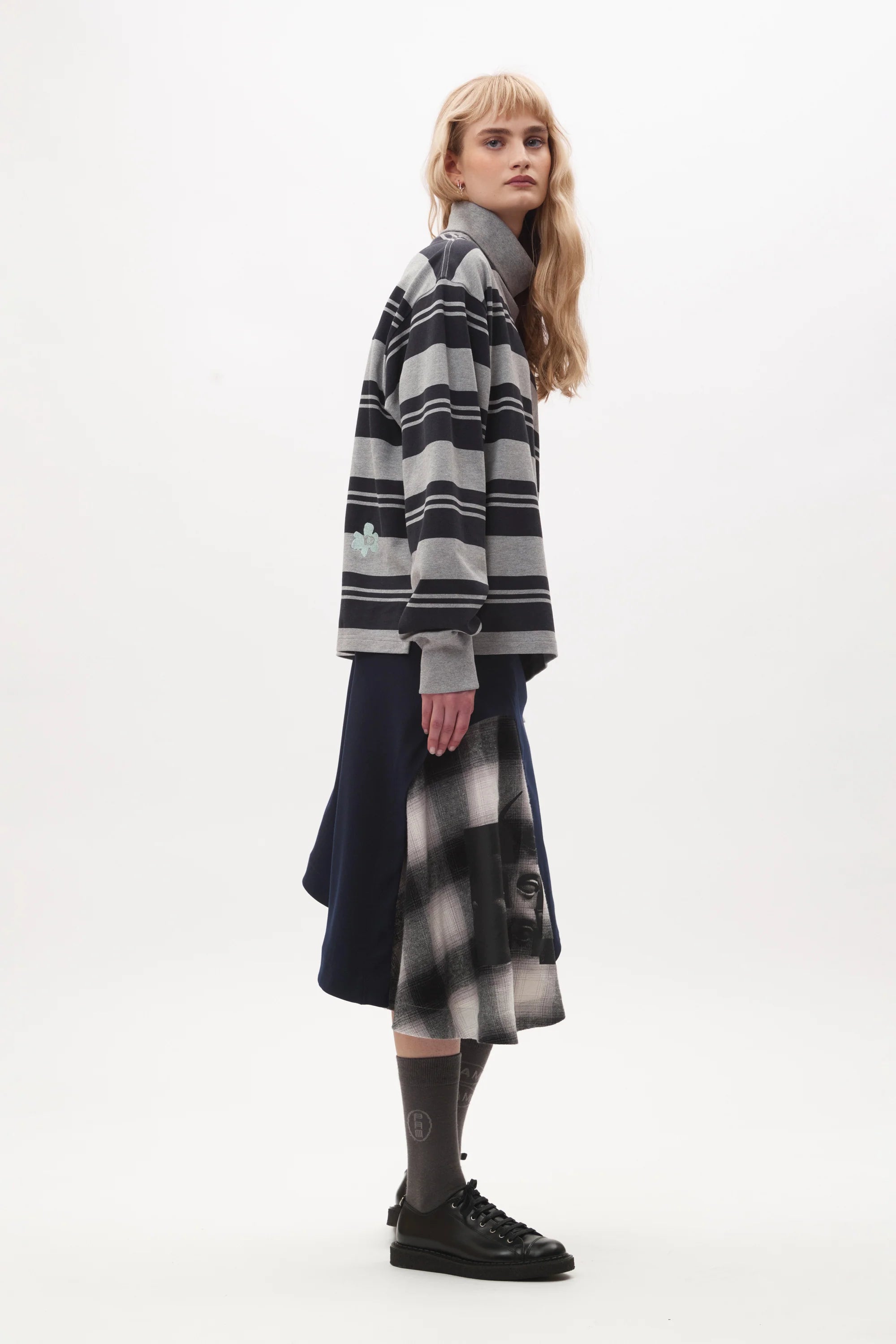 PAM Body Electric Skirt