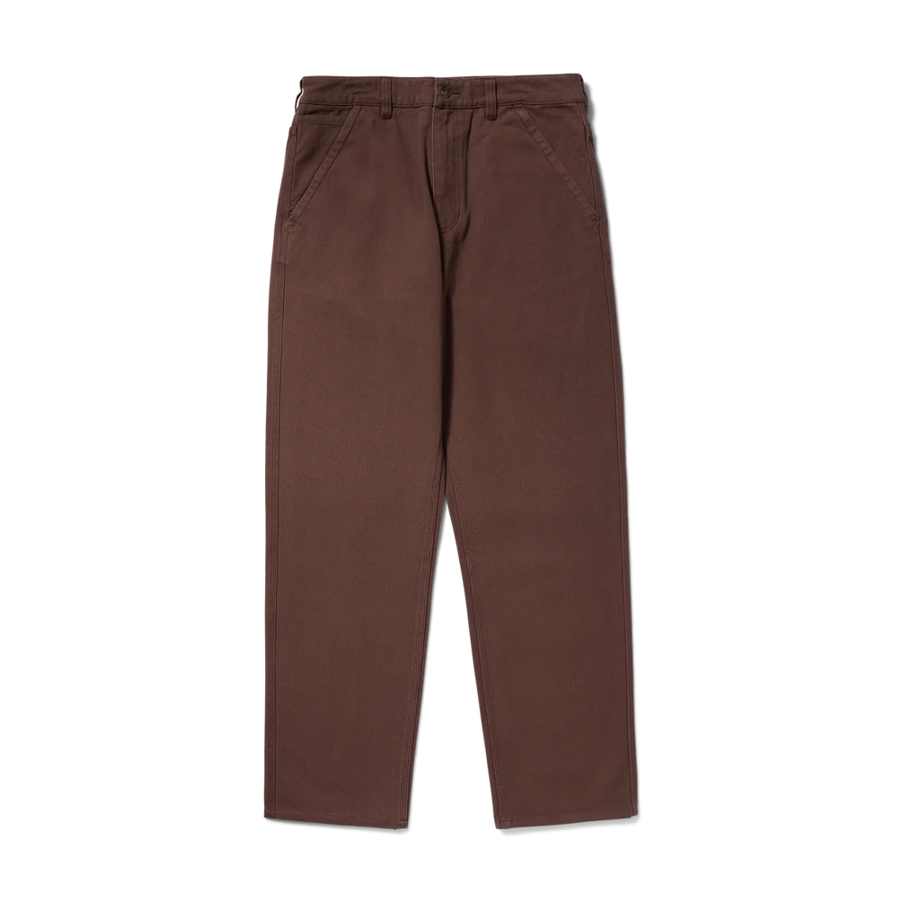 HUF Mason Pant [Spice]
