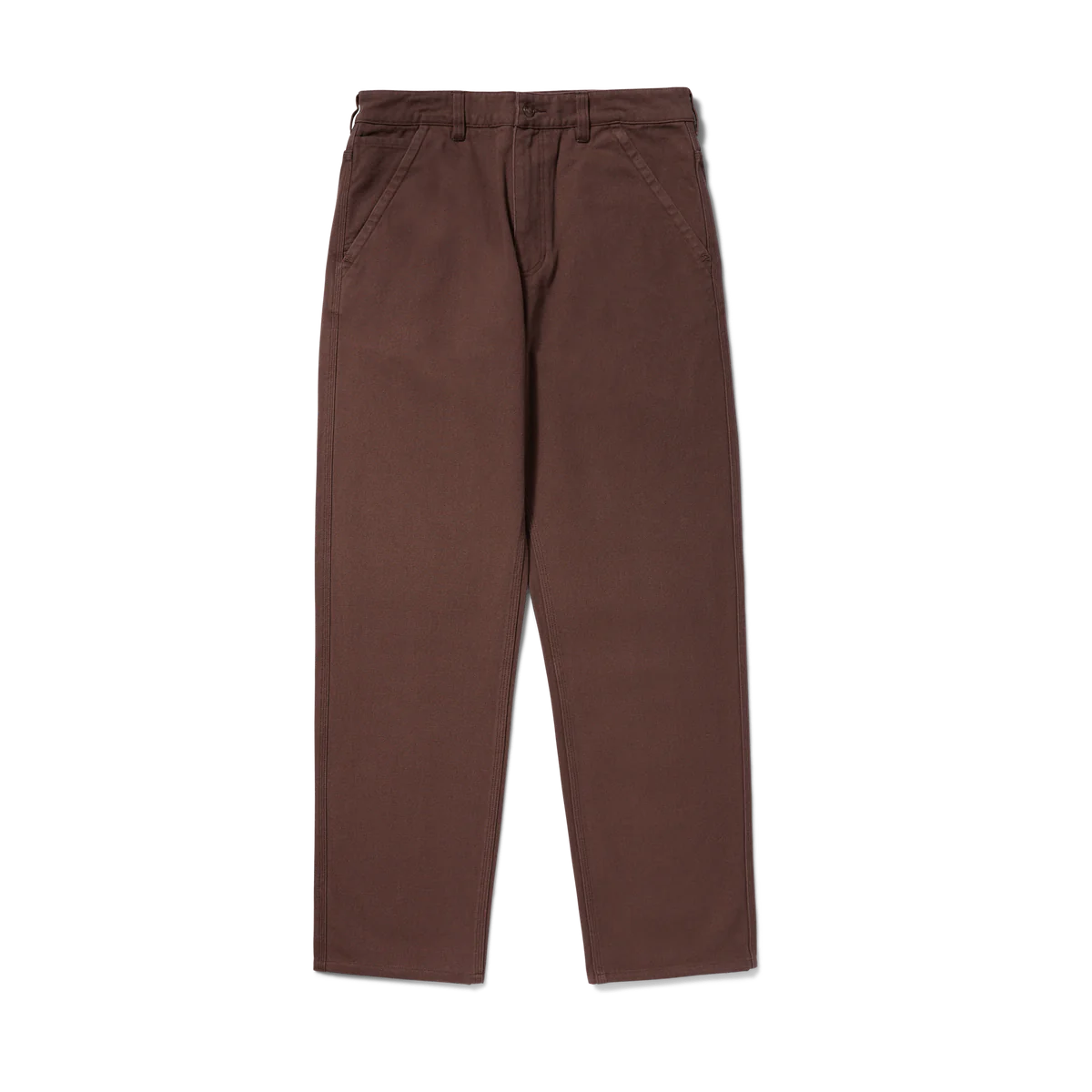 HUF Mason Pant [Spice]
