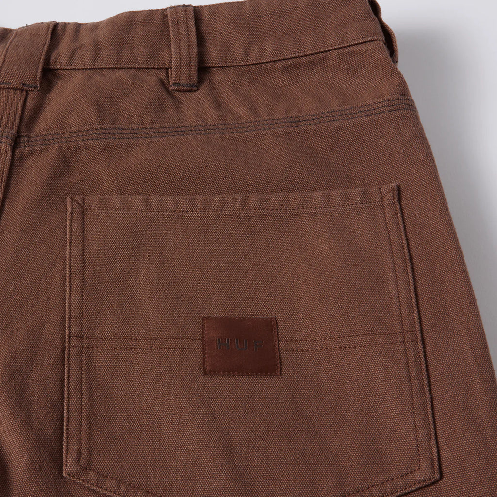 HUF Mason Pant [Spice]