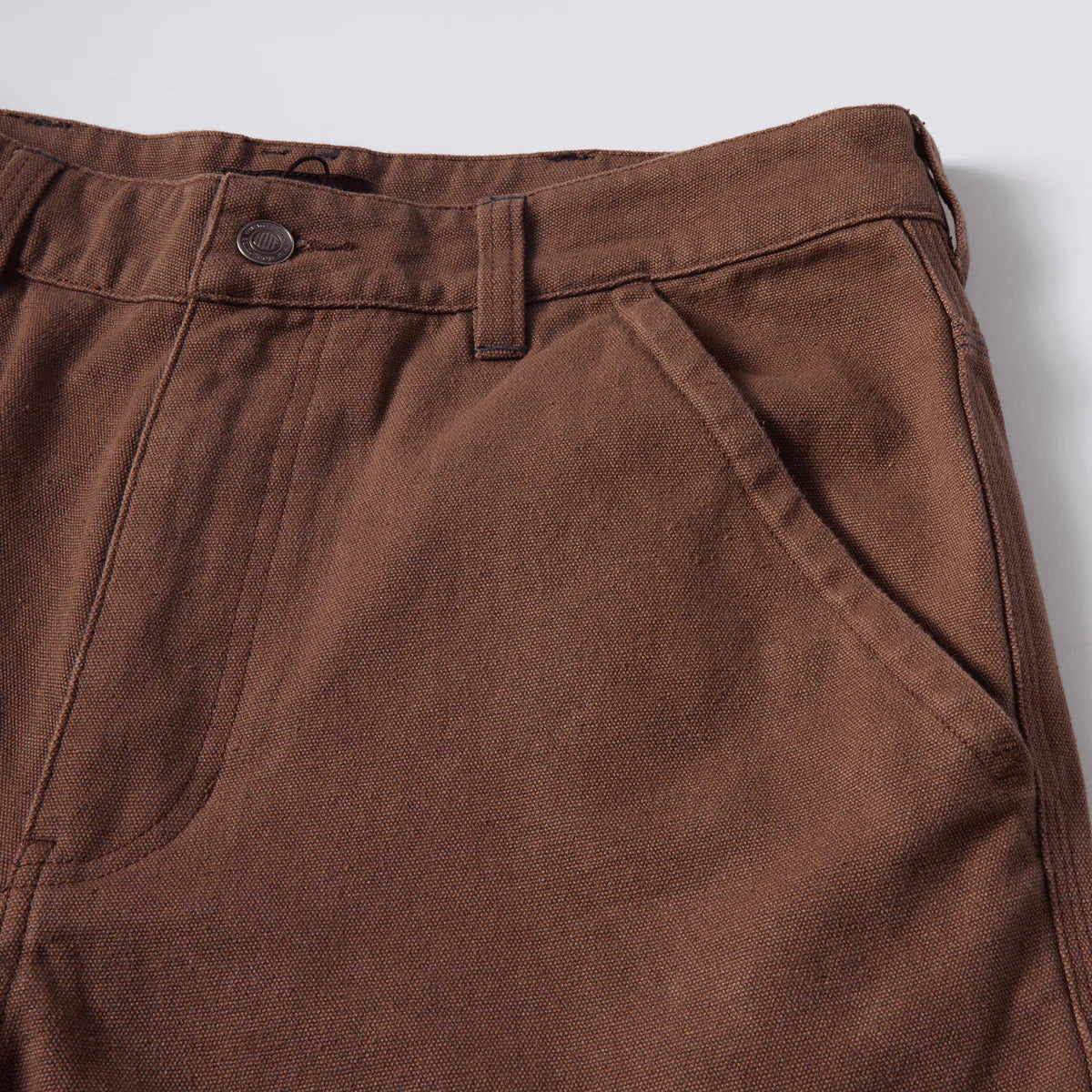 HUF Mason Pant [Spice]