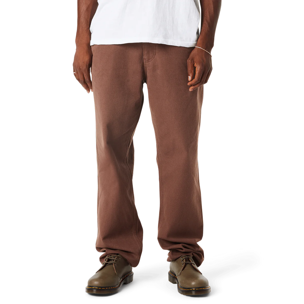 HUF Mason Pant [Spice]