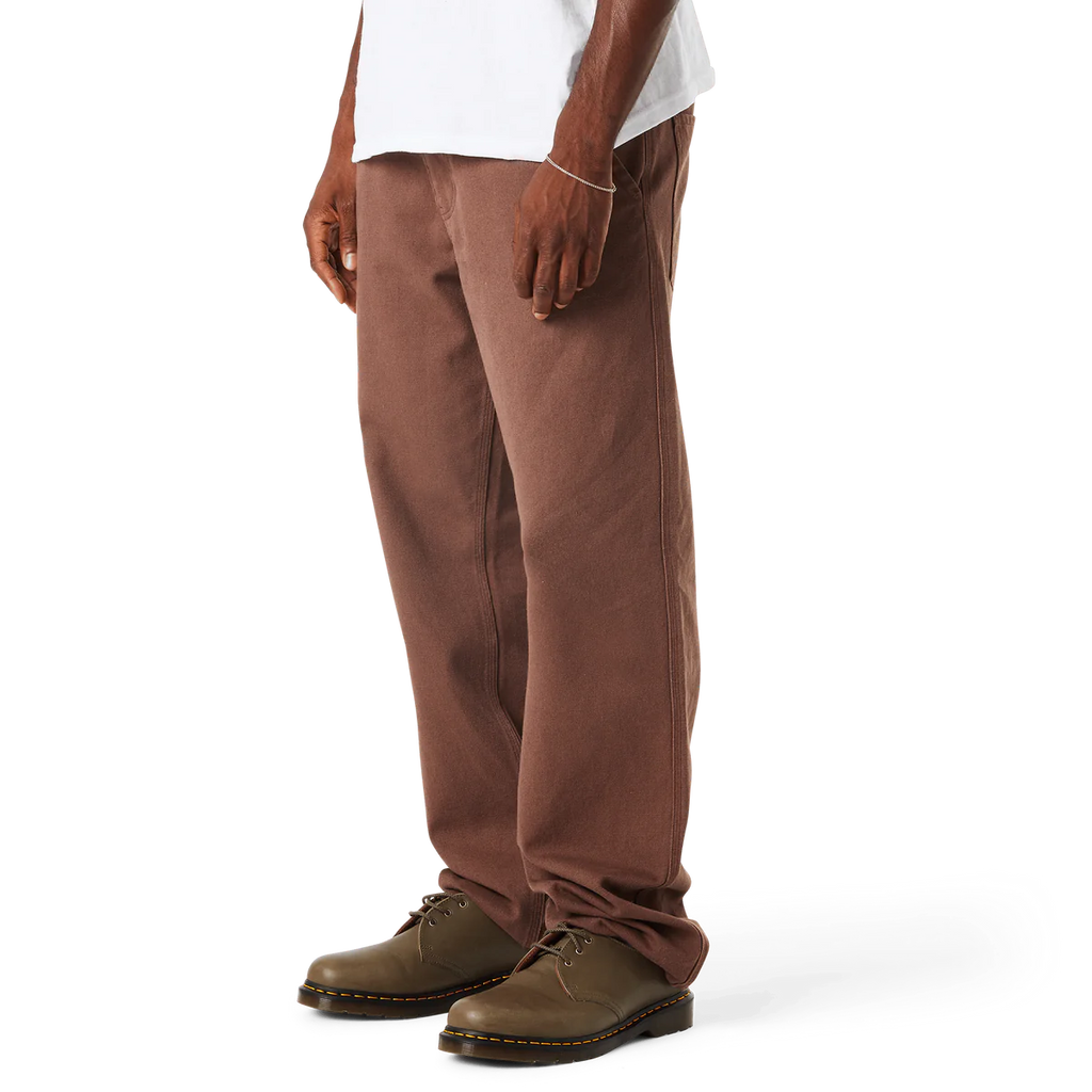 HUF Mason Pant [Spice]