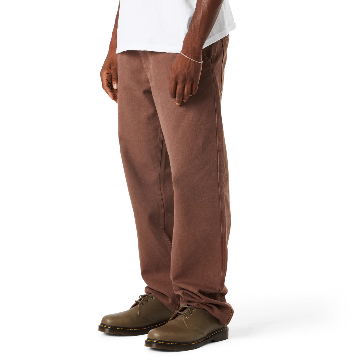 HUF Mason Pant [Spice]