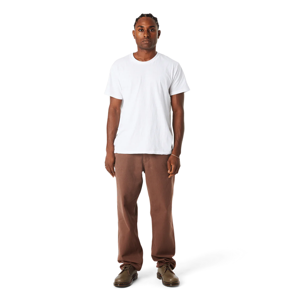 HUF Mason Pant [Spice]