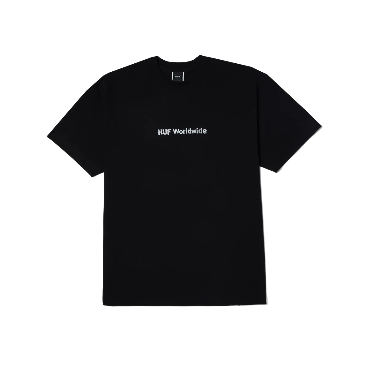 HUF Merida T-Shirt [Black]