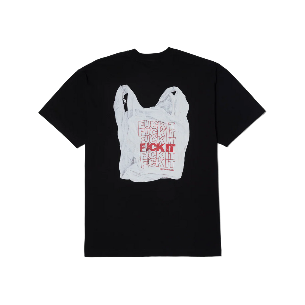 HUF Merida T-Shirt [Black]