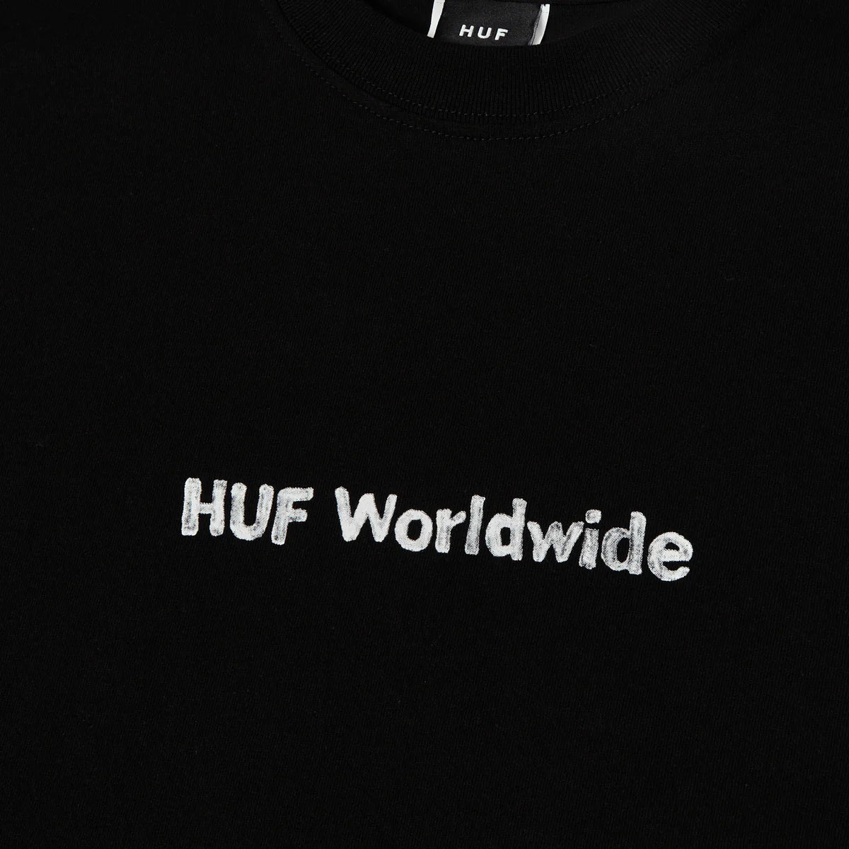 HUF Merida T-Shirt [Black]
