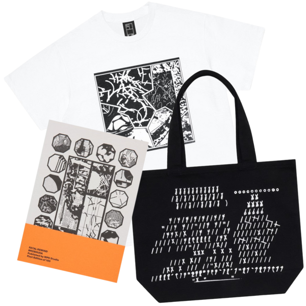 MPK Studio Fatal Rewind Broshuda Bundle