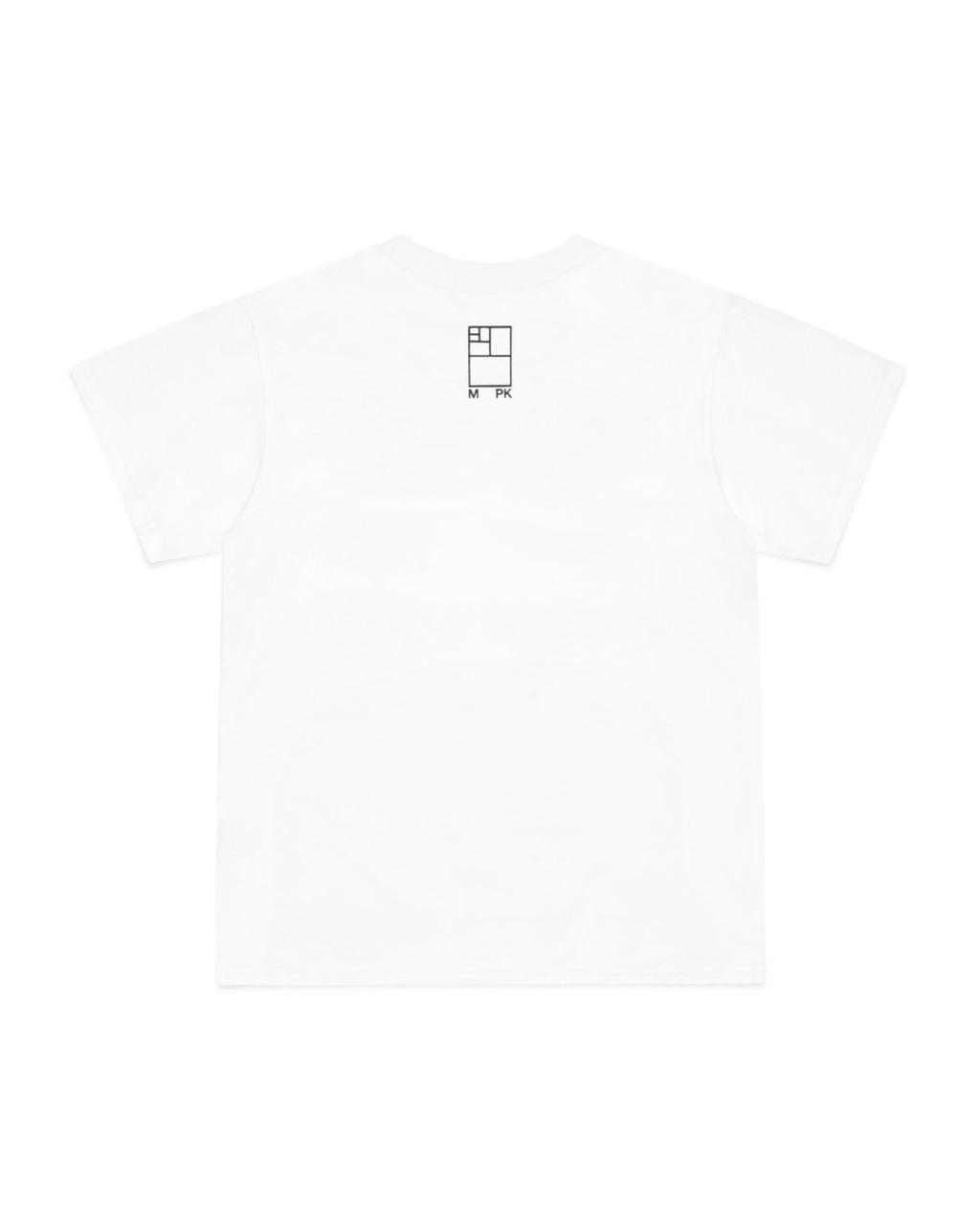 MPK Studio Fatal Rewind Tee