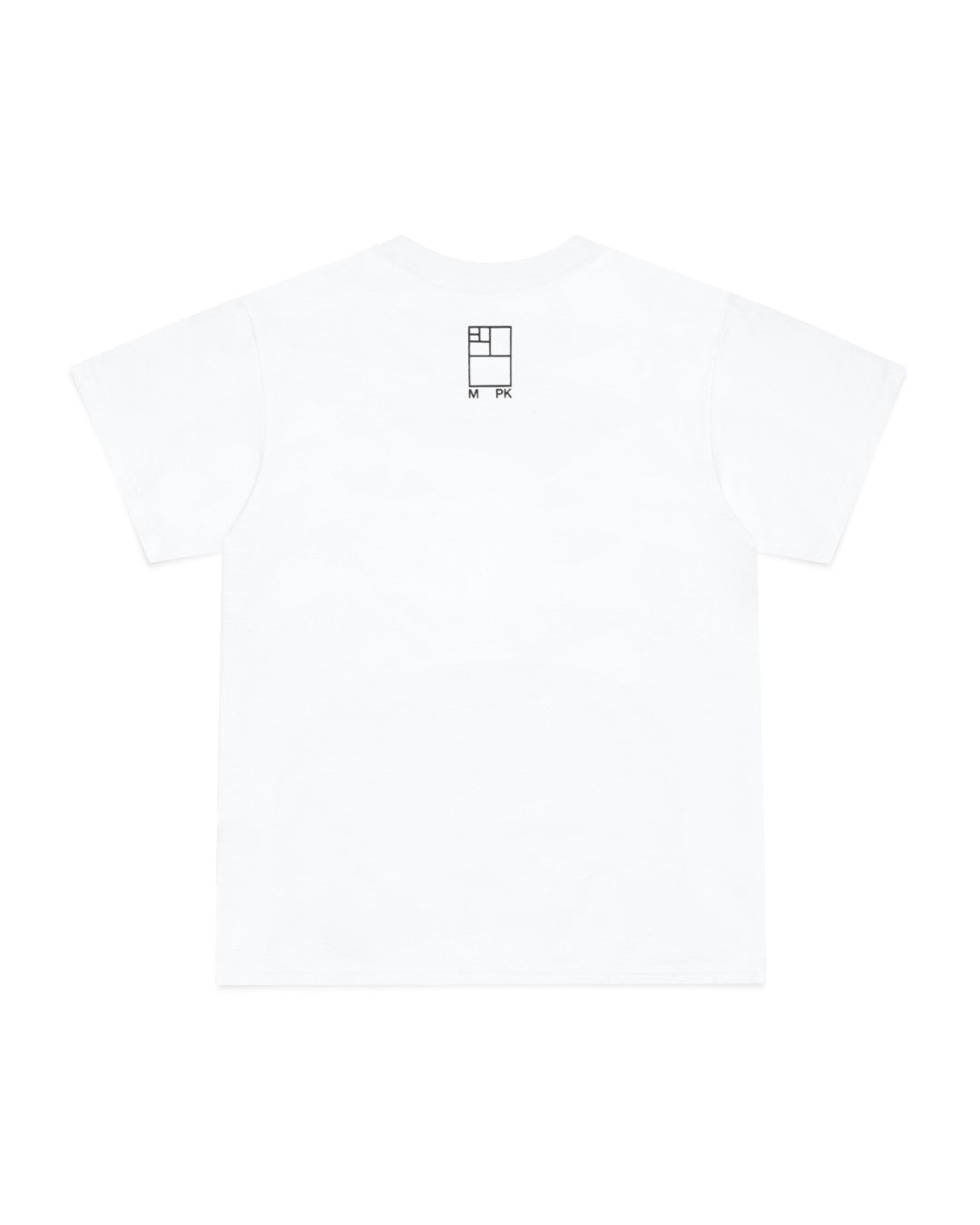 MPK Studio Fatal Rewind Tee
