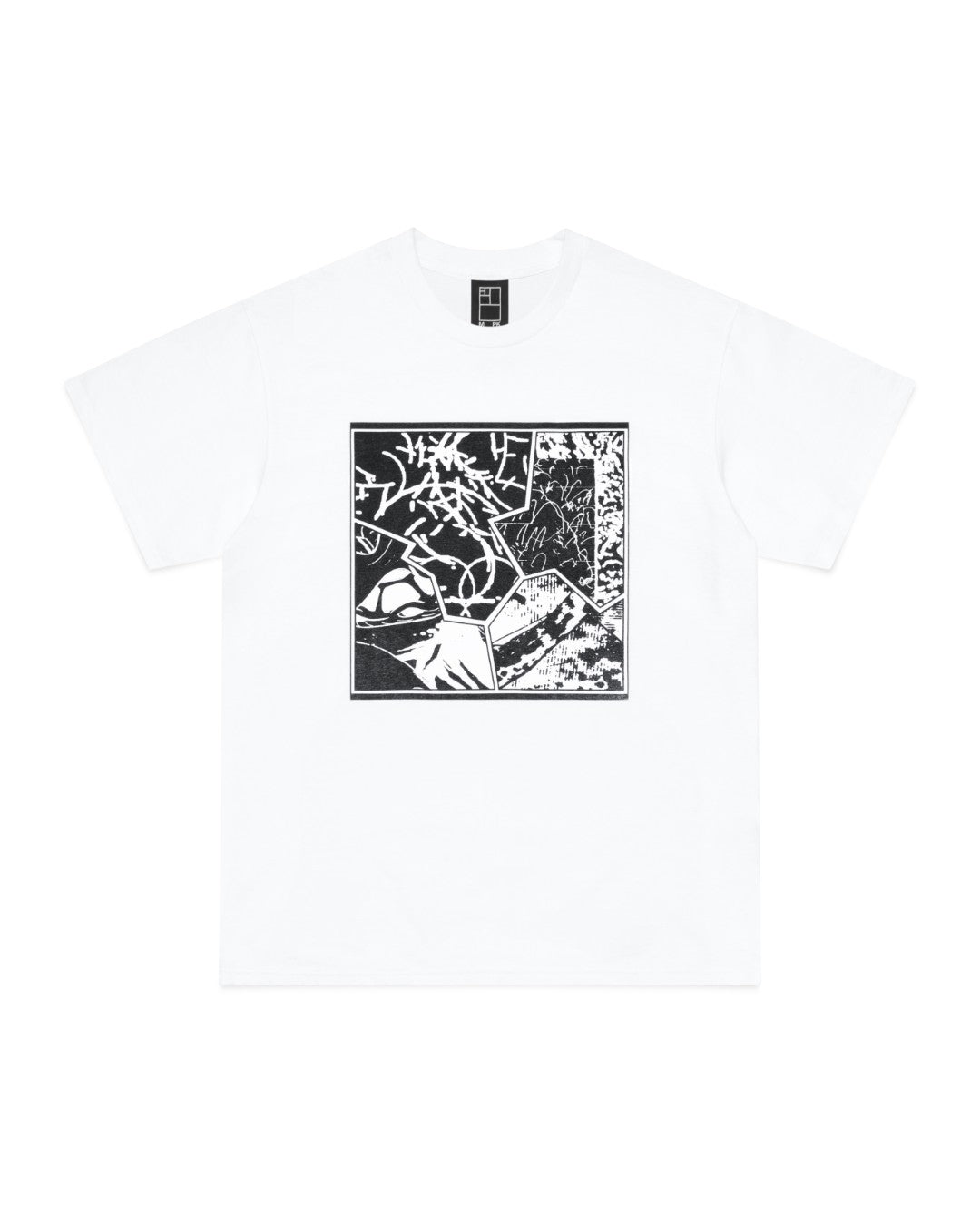 MPK Studio Fatal Rewind Tee