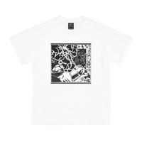 MPK Studio Fatal Rewind Tee