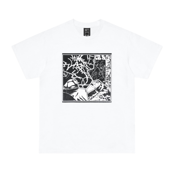 MPK Studio Fatal Rewind Tee