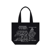MPK Studio Fatal Rewind Tote Bag