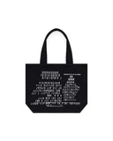 MPK Studio Fatal Rewind Tote Bag
