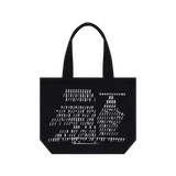 MPK Studio Fatal Rewind Tote Bag