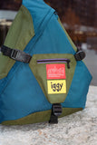 iggy NYC x Manhattan Portage J Bag