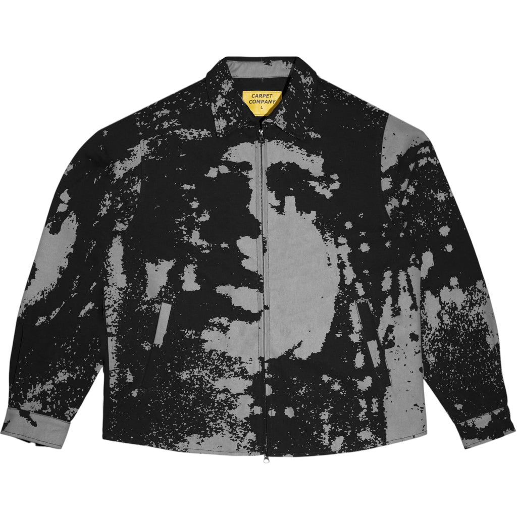 CARPET Mademoiselle Work Jacket