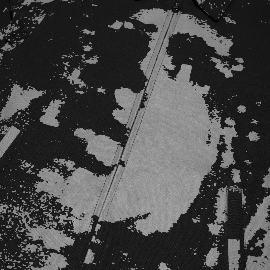 CARPET Mademoiselle Work Jacket