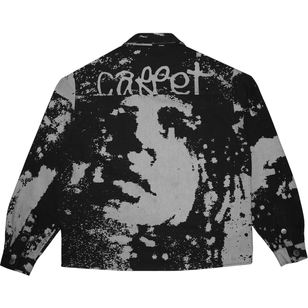 CARPET Mademoiselle Work Jacket