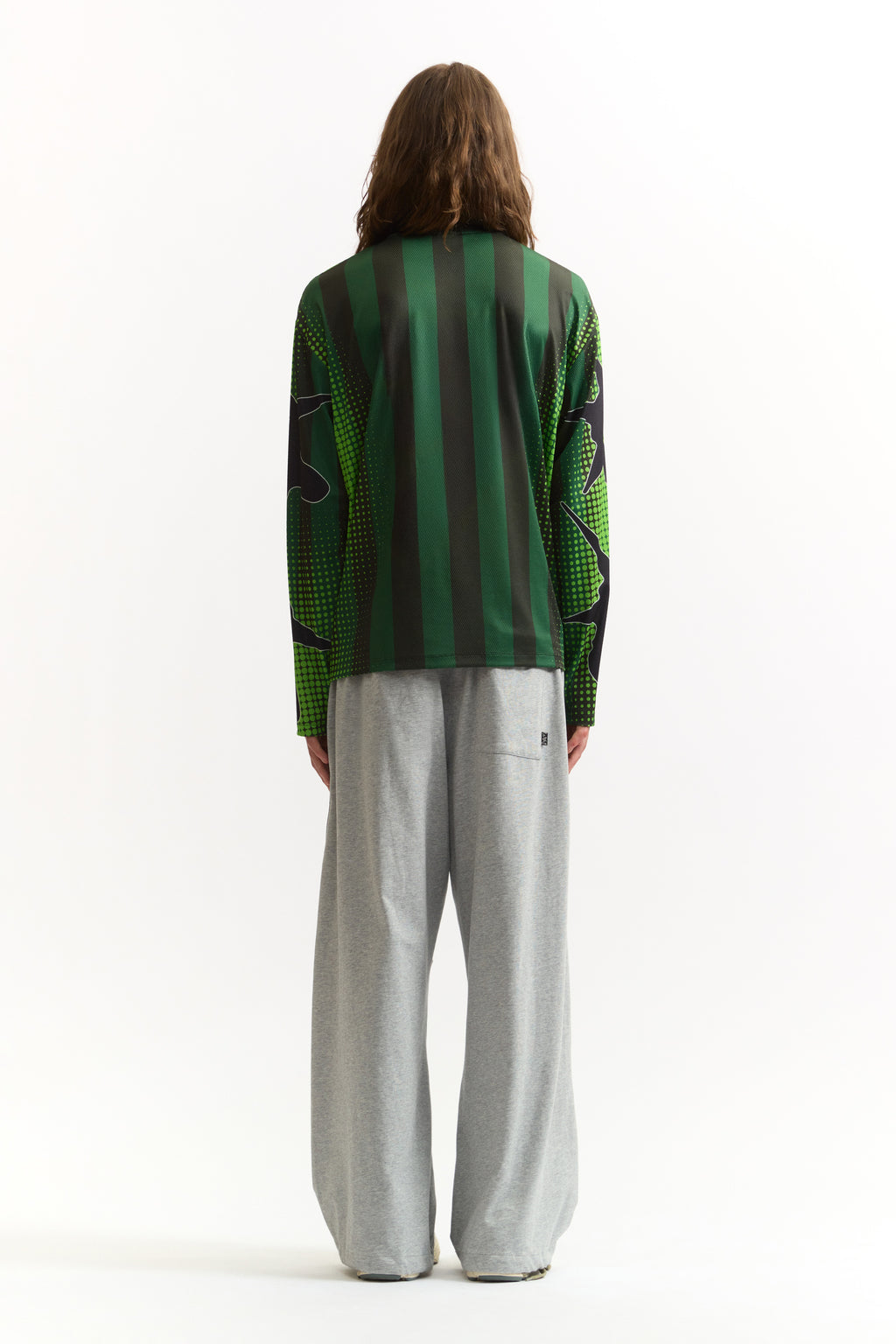 PAM SS26 ILLUSIONISTS PANTS