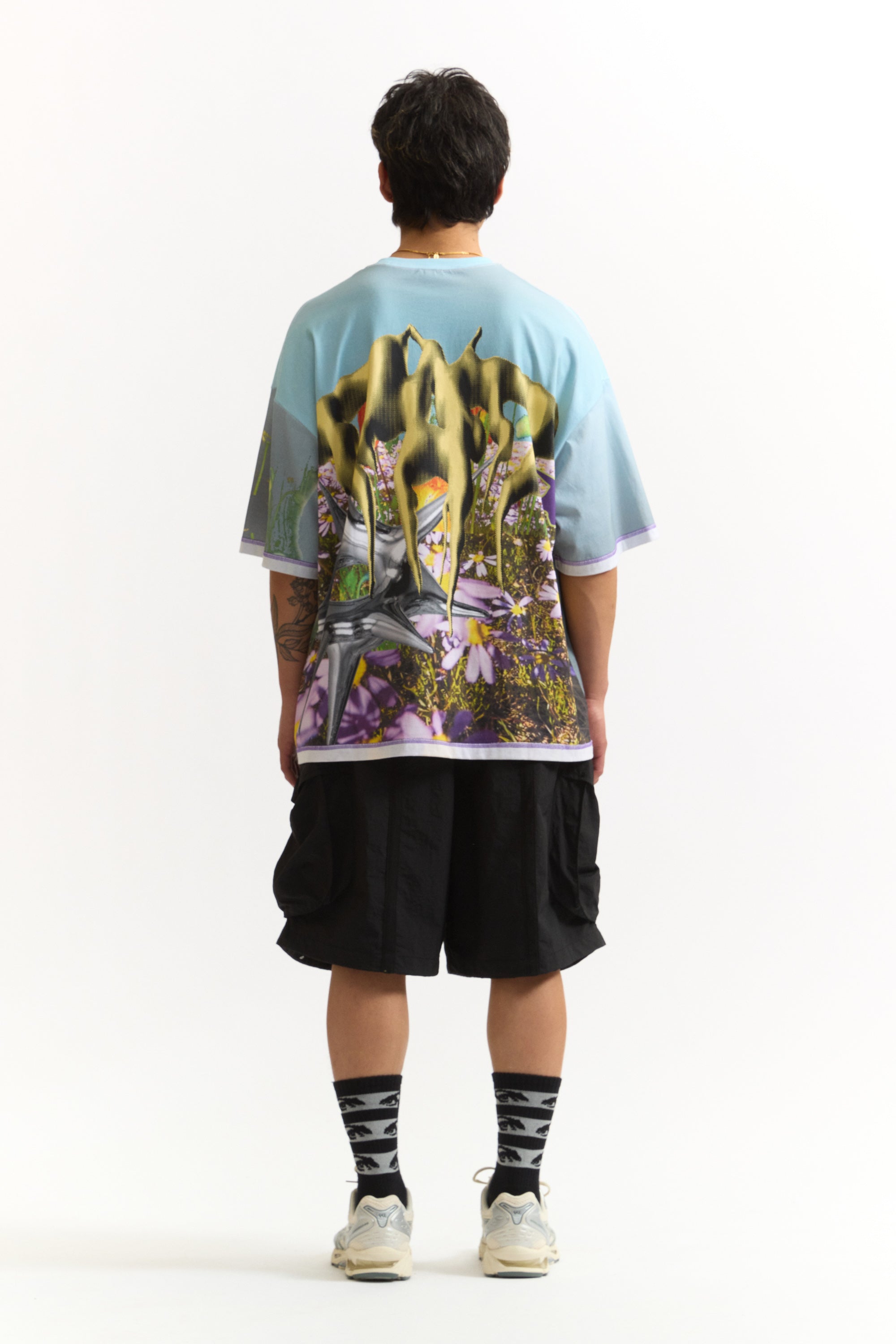 PAM SS26 FALSE HOPE SPECIALTY SS TEE