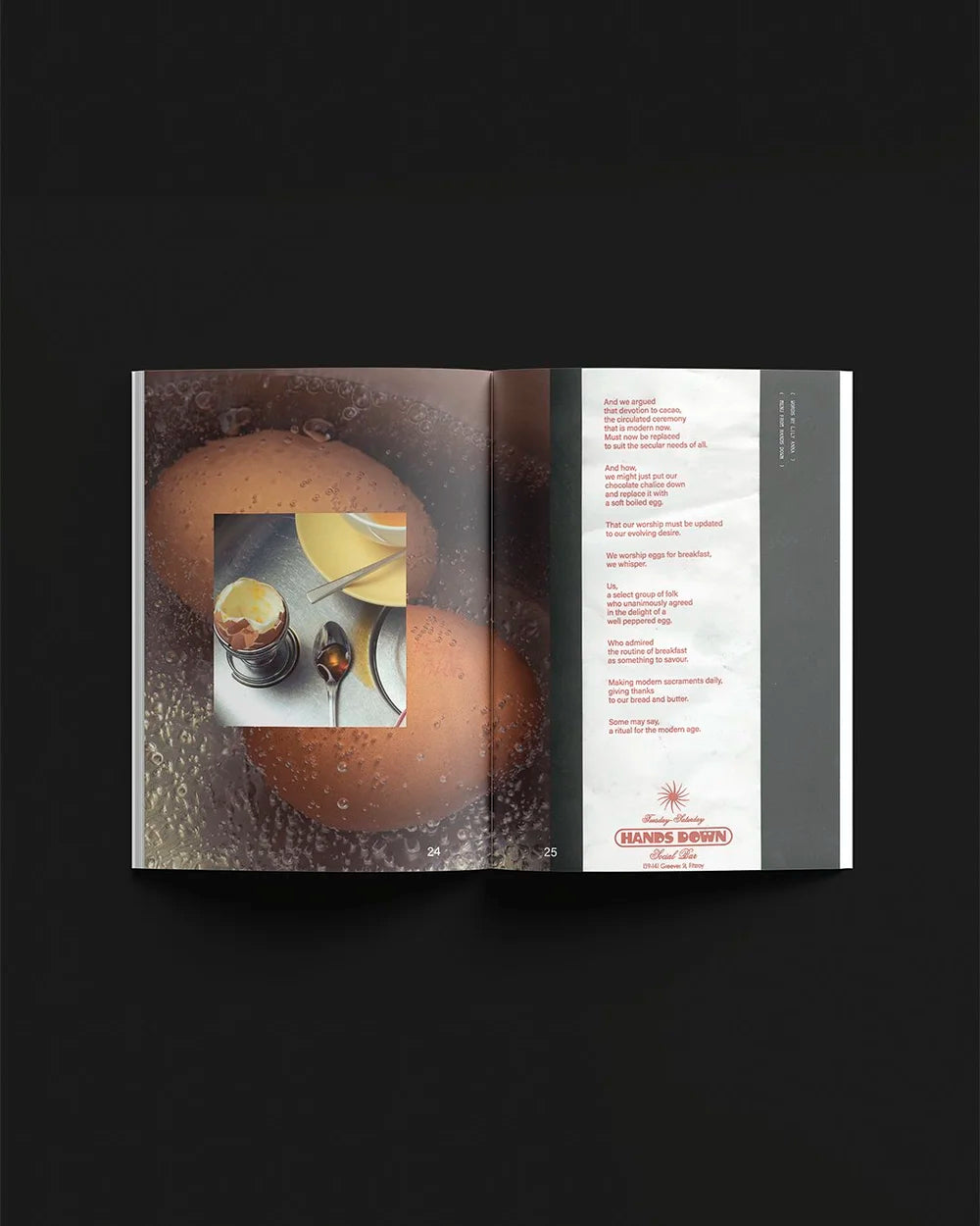Mince Magazine - Issue One