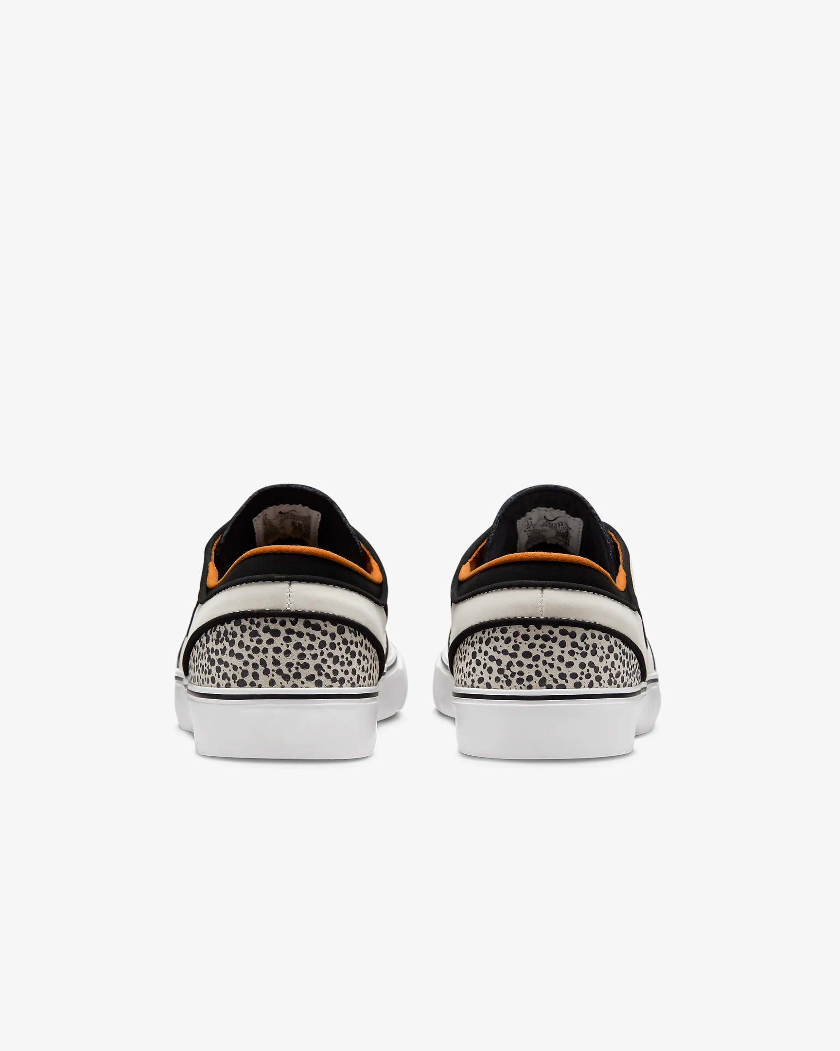 Nike SB Zoom Janoski OG+ Electric Electric Pack Olympic Safari