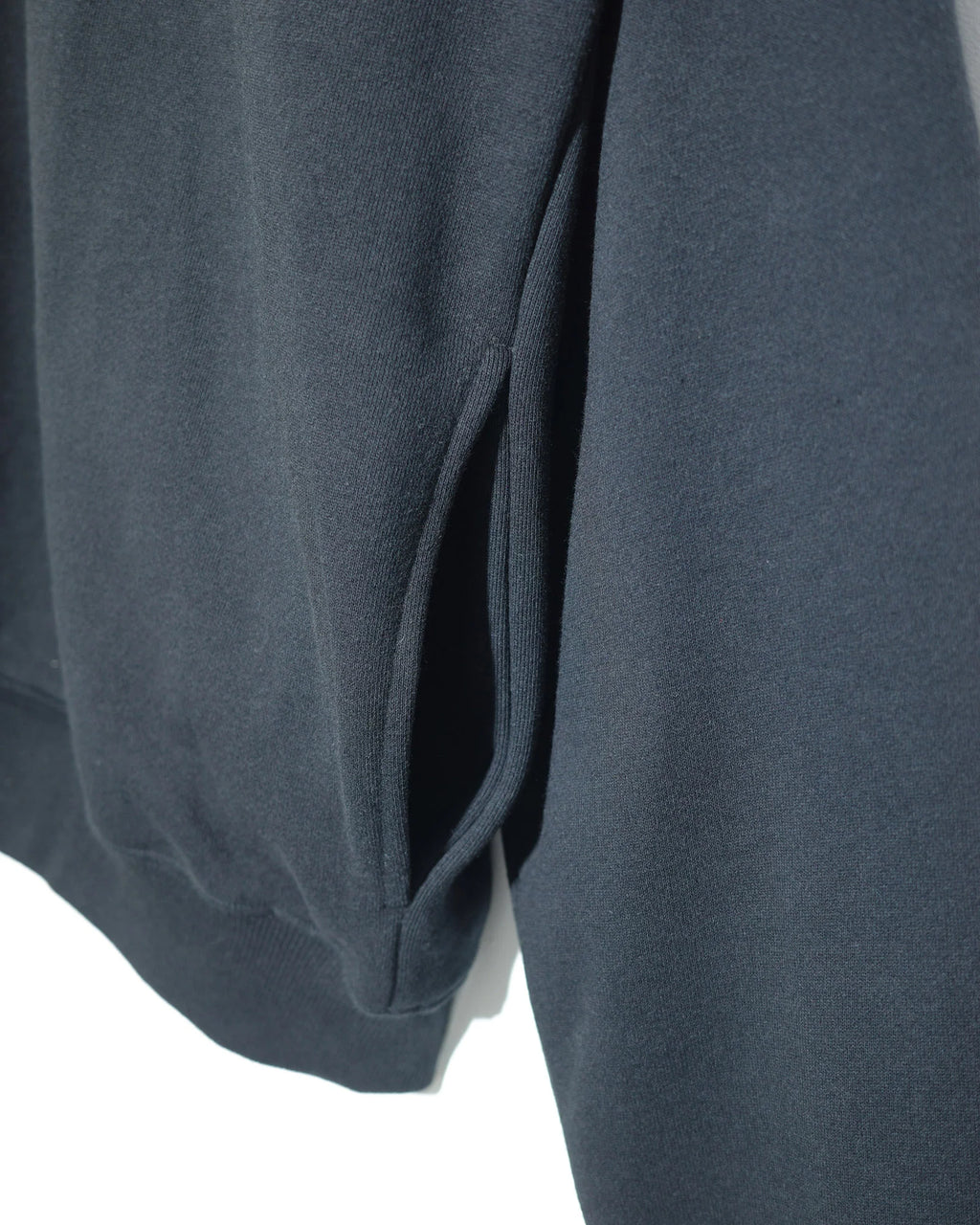 NISHIMOTO IS THE MOUTH Zip Sweat Hoodie