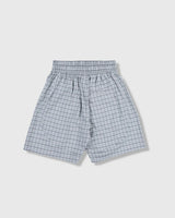 PLEASURES Breeze Fight Shorts [Grey]