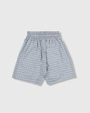 PLEASURES Breeze Fight Shorts [Grey]