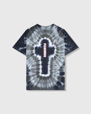 PLEASURES Dyed Tee [Black]