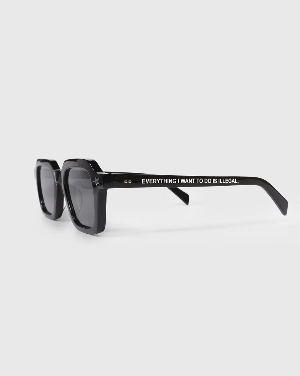 PLEASURES x Akila Era Sunglasses