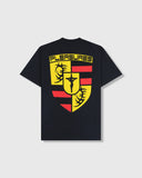 PLEASURES Fast Life Tee [Black]
