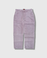 PLEASURES Impact Double Knee [Mauve]