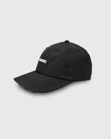 PLEASURES Impact Sport Cap [Black]