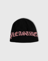 PLEASURES Old E Skully