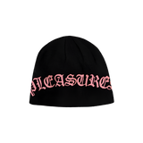 PLEASURES Old E Skully