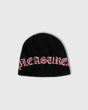 PLEASURES Old E Skully