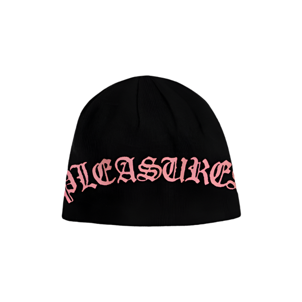 PLEASURES Old E Skully