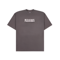 PLEASURES Satisfaction Tee